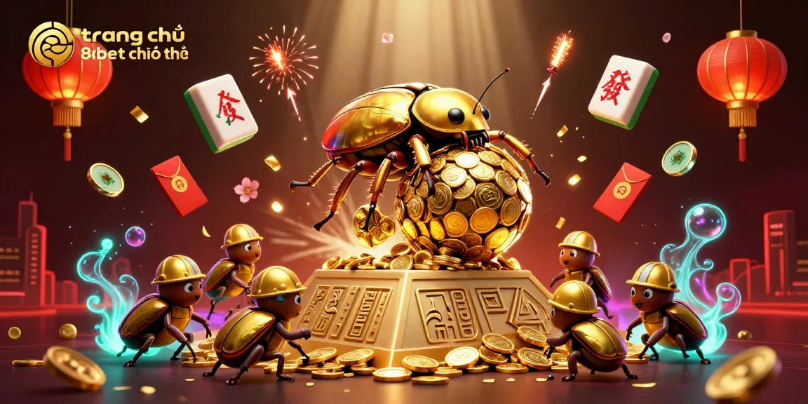 Experience top-tier gaming on trang chủ 8xbet chính thức with golden coins, vibrant casino elements, and rich rewards.