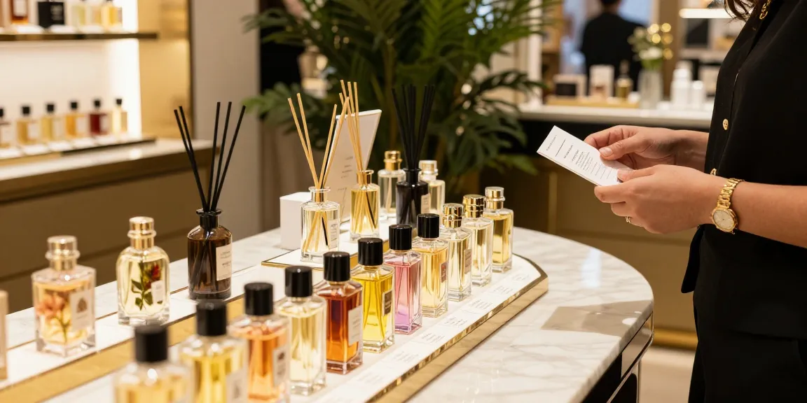 What If How to Choose a Perfume Could Unlock Your Signature Scent in 2026?