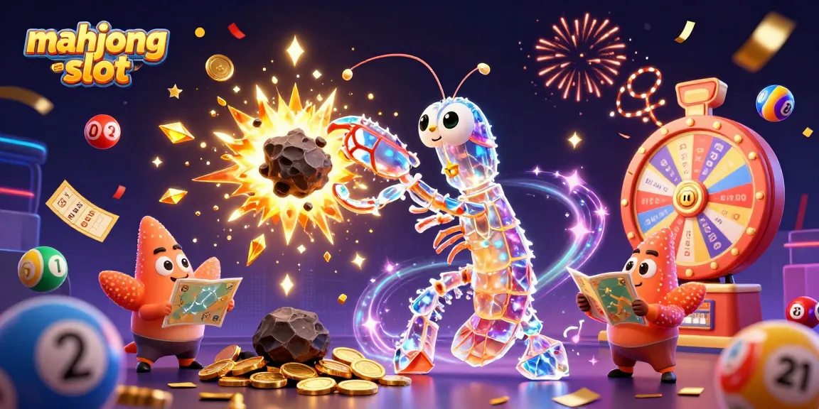Experience thrilling gameplay in mahjong slot with rich graphics and dynamic features enhancing your casino adventure.