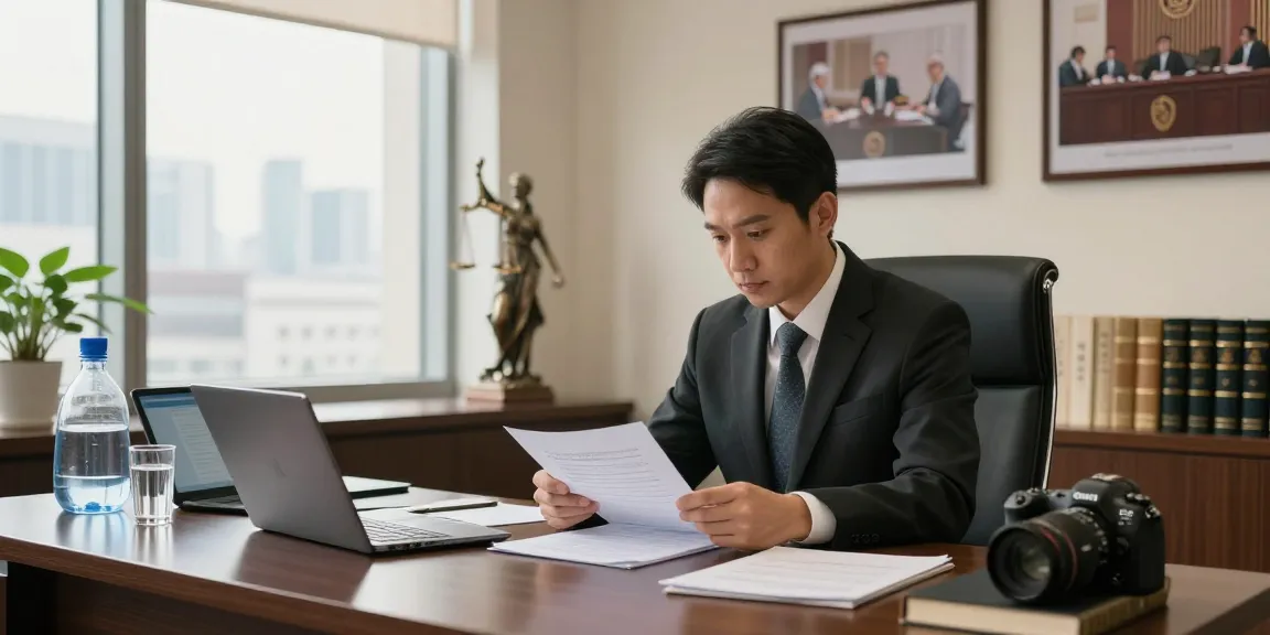 Certified View Strategies for Professional Legal Consultations in 2026